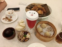 -楼外楼(西湖景区孤山路店)