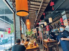 -打酱油·非遗淮扬菜(瘦西湖梅岭店)