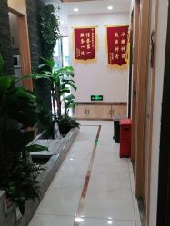-芳朵美容养生SPA