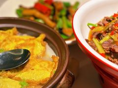 -客颂·客家宴(大壮国际广场店)
