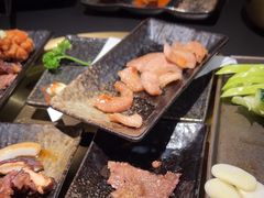-無二炙坊·和牛烧肉(大钟寺1733店)