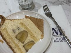 -Lady M(沙田新城市广场店)