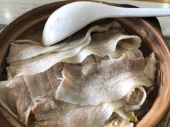 -砂锅居(西四店)