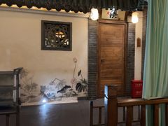 -淀里船宴(卓达店)