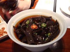 粉，不怎么好吃-望湘园·湖南菜(宏伊店)