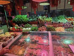 -石屏老字号4号包浆豆腐美食城(泼水广场店)