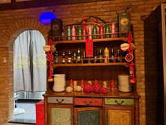 -中山路壹号传奇club·啤酒花园餐厅