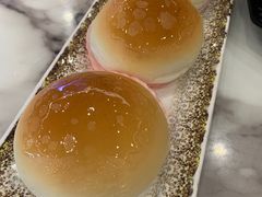 -港美茗点名菜(万江店)