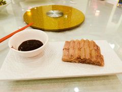 -梅龙镇酒家(南京西路总店)