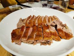 中坡肉-陈鹏鹏潮汕菜(欢乐海岸 海边景观店)