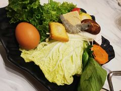 -呷哺呷哺 黄金牧场 (新辰里学清路店)