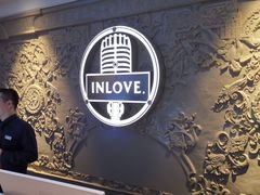 -INLOVE KTV(古墩印象城店)