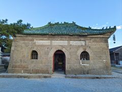 -鲁山国家森林公园