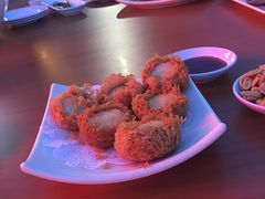-珍宝海鲜(东海岸海鲜中心)