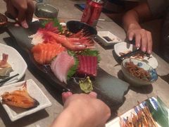 -贵木日本料理·铁板烧(新地假日广场店)