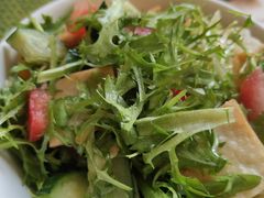 法图式沙拉-ALAMEEN阿拉伯餐厅(三里屯店)