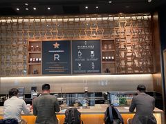 -星巴克臻选(北京颐堤港中心第二店)