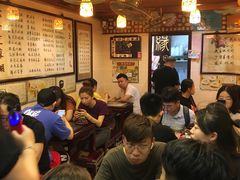 等位区-玫瑰甜品(文明路店)