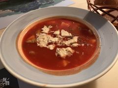 罗宋汤-绿茵阁(中华广场店)