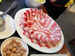 -南门涮肉(北洼路店)