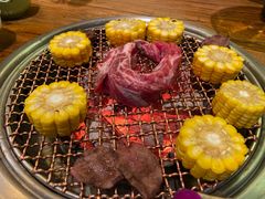 -黑牛の店·和牛烧肉(合生汇店)