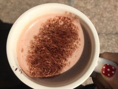 -二里咖啡(上堡公寓店)