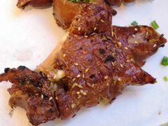 -金谷园饺子·烧烤·家宴(人大总店)
