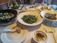 -百味馆·海鲜·湛江菜(后海花园店)