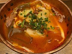 -成都你六姐·牛肉冒菜(上海环宇荟店)