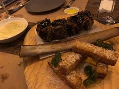 -YUE·6·西式融合餐厅(外滩六号店)