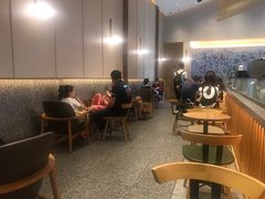 大堂-星巴克臻选(嘉定疁城国际店)