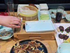 -老好人象山海鲜(岭南路店)