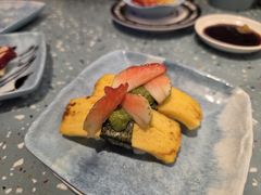 -元气寿司(东方宝泰店)