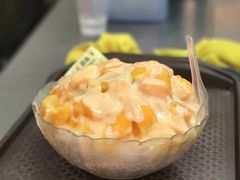 -渡船头海之冰