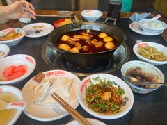 -李子坝梁山鸡(李子坝大鸡哥店)