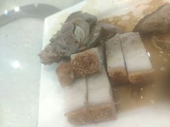 -凤城酒家(红磡店)