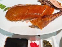 酥香嫩烤鸭-四季民福烤鸭店(王府井东安门店)