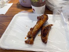 -赵元章肉骨烧(山塘街店)
