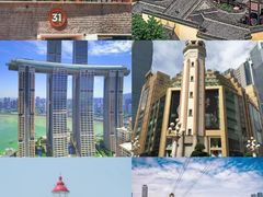 -长江索道景区