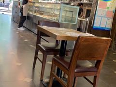 -榖屋house of flour(张江首店)