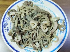 -老爆肚满五香烧牛羊肉