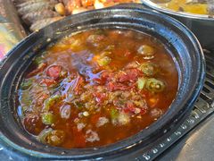 -西昌老号李小肠特色烧烤园(双流店)