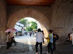 -衢州古城文化旅游区钟楼