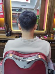 -贝勒爷专业男发