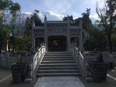 -大理文庙(大理古城)
