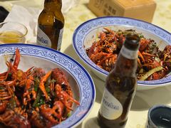 -91小龙虾·香辣蛙(蛇口店)