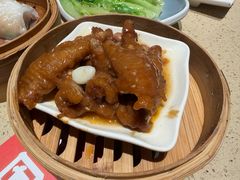 -点都德(长泰广场店)