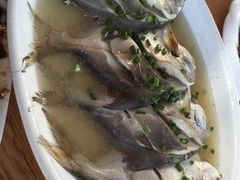 -胖大嫂渔家排档(半边山店)