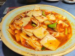 -清真·舒迩布炕锅王·高原美食文化(青海总店)