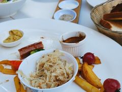 -巴伐利亚啤酒坊(意式风情街店)